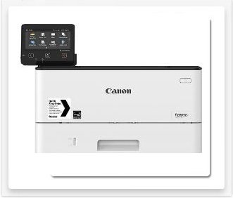 CANON LBP-214dw toner